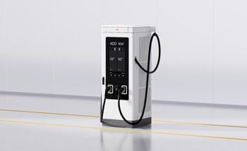 ABB E-mobility ´s New A400 All-in-One Charger: From Chargers to Managed Assets