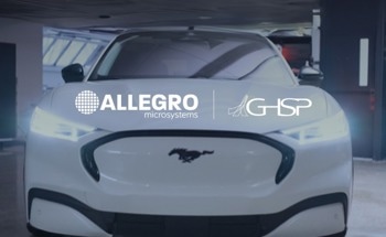 GHSP Leverages Allegro MicroSystems’ Technology to Shift the Future of Electric Vehicles with the Introduction of New eVibe System