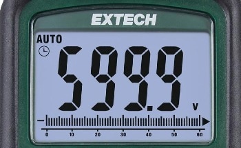 Extech Unveils New Range of Test and Measurements Tools: Combining Exceptional Value with Enhanced Safety