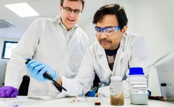 Eco-Friendly Zinc Battery Targets Global Electricity Access