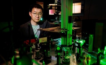 New Approach Blends Computation and Experimentation in Physical Chemistry