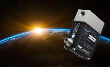 Titan Enterprises’ Ultrasonic Flow Meter Performs “Great” in Microgravity