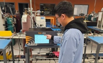 Revolutionizing Trace Gas Monitoring