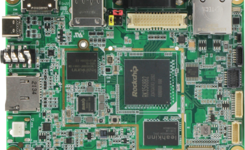 AAEON Releases the RICO-3568: An Agile, Rockchip-Powered Industrial Solution