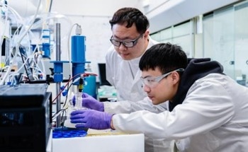 Innovative Catalysts Turn CO2 into Key Industrial Chemicals
