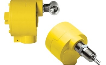 Precise Chemical Injection Flow Switch Delivers Dependable Measurement for Best Results
