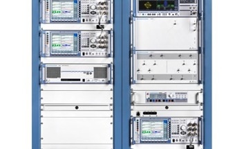 Rohde & Schwarz first to Achieve TPAC for NTN NB-IoT RF and RRM Conformance Test Cases