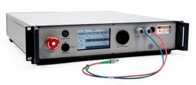 1064nm Sub-Nanosecond & Nanosecond Coherent Pulsed Laser