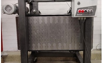 New Crushing Method Offers Energy and Water Savings for Battery Production