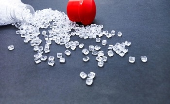 Virgin Polymers Used in Fused Deposition Modeling