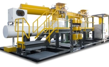 IMI Unveils First HIPPS for Hydrogen Post-Production Processes