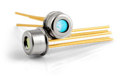 VCSELs – Customized Solutions Available
