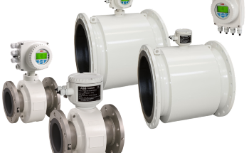 New ABB Flowmeter Offers Robust and Simplified Solution for Water and Wastewater Applications