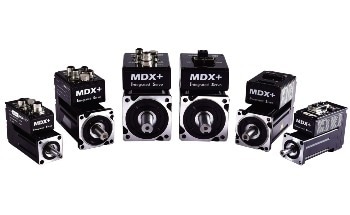 Applied Motion Products New MDX+ Integrated Servo Drives are Available From Mclennan