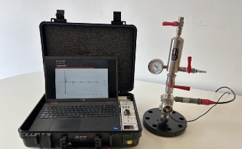 North Yorkshire Pipeline Pigging Specialist iNPIPE PRODUCTS Announces Launch of New Blockage Detection and Valve Performance Product