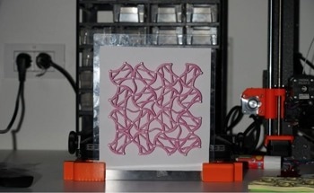 Chaco Metamaterial Paves the Way for Exciting Applications in Memory Storage