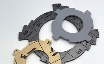 Latty Launches a New Concept for Flange Gasket Shapes That Covers All Pressure Classes With a Single Reference!
