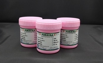 SHENMAO Develops Thermal Fatigue-Resistant Solder Paste PF918-P250 for High-Reliability Requirements