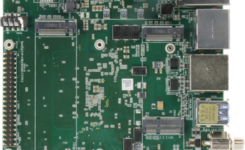 The UP Xtreme i14 Brings Intel® Core™ Ultra Processors Onboard in an AAEON First