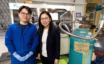 New Approach to Lithium Extraction Reduces Environmental Impact