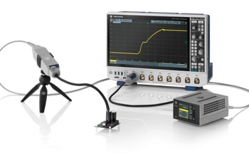 Rohde & Schwarz Presents R&S RT-ZISO Isolated Probing System for Precise Measurements of Fast Switching Signals
