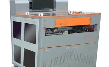 SASinno Americas Installs Ant-i2 Selective Soldering Machine at Lonestar EMS, dba Circuitronics