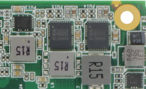 AAEON Revives Its SMARC Module Line in Style with the uCOM-ADN