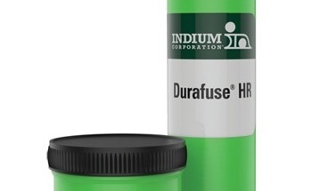 Indium Corporation Introduces Cutting-Edge, High-Reliability Alloy for Solder Paste