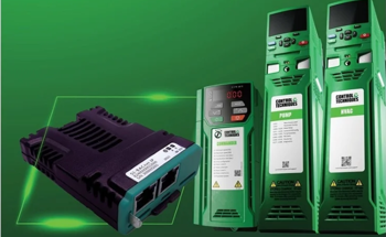 Nidec Drives to Launch New Control Techniques SI-BACnet IP Option Module