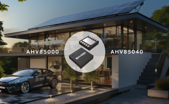 Allegro MicroSystems Expands Isolated Gate Driver Portfolio with Power-Thru Combo Chip