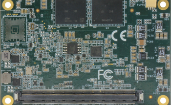 AAEON Introduces 13th Gen Intel Core Processing to the COM Express Type 10 Form Factor with its new NanoCOM-RAP