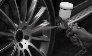 High-Entropy Alloy for Hard Multi-Component Metallic Coatings