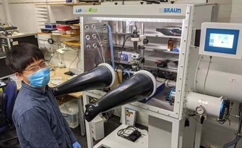 Nanoscale Imaging Unlocks Secrets to Better Sodium-Ion Batteries