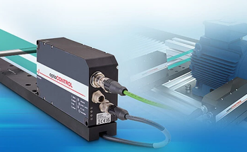 High Performance Micrometer for Highest Requirements
