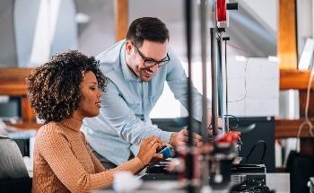 Breakthrough Catalyst Coating Enhances Solid Oxide Fuel Cell Performance