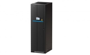 Delta Introduces Revolutionary UZR Gen3 Series UPS Li-ion Battery System for Data Centre Power Management
