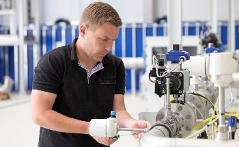 ABB Launches New NINVA™ with SIL2 Certification for Safer and Simpler Temperature Measurement Across Industries