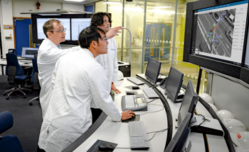 ABB, Imperial College London and Unleash Live Leverage AI-Powered Video Analytics in the Control Room