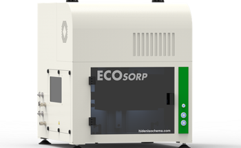 Hiden Isochema Launches IGA ECOsorp: A Breakthrough Sorption Analyzer for Carbon Capture Studies