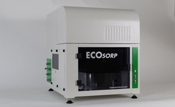 Hiden Isochema Launches IGA ECOsorp: A Breakthrough Sorption Analyzer for Carbon Capture Studies
