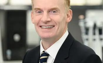 Mark Dearden Named Chief Executive Officer of Specac, Ltd
