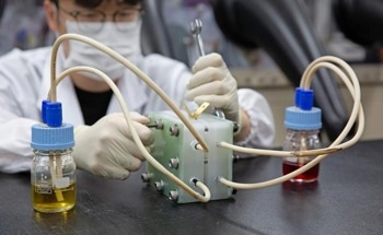 Developing Improved Redox Flow Battery Materials with Enhanced Stability and Affordability