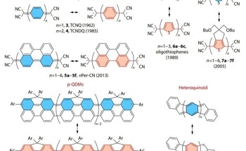 Designing Stable Open-Shell Polymers for High-Performance Devices