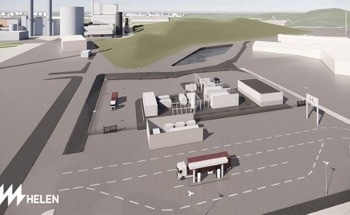Sweco to Build Helsinki’s First Green Hydrogen Production Plant