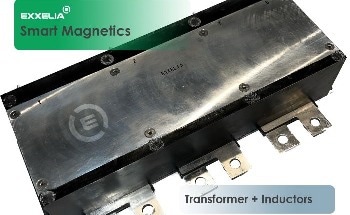 Smart Magnetics Innovation by Exxelia: Enhancing Next-Generation Resonant and Bidirectional Power Converters