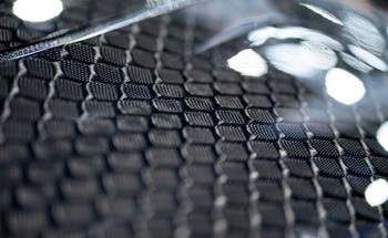 Harper International Receives Order for Scientific Line for Pitch Carbon Fiber