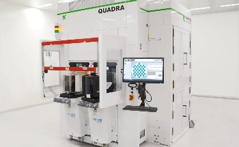 Nearfield Instruments’ QUADRA® In-Line Semiconductor Metrology System Features New ‘Lightning Mode™’; System Fully Validated for High-volume Manufacturing