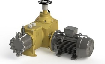 Milton Roy Unveils the New Primeroyal™ Q Series