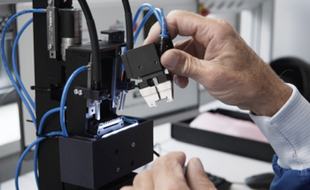 Future-Proof Manufacturing; Avantes Automates
