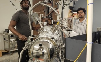 New Promising Material for Solar Energy